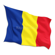 Romania Flags
