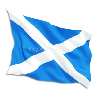 Scotland Flags Scotland Flags