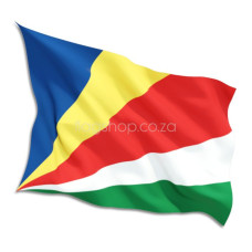 Seychelles Flags