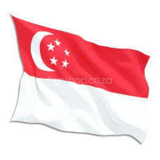 Singapore Flags