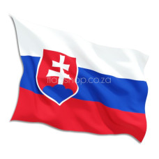 Slovakia Flags