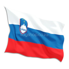 Slovenia Flags