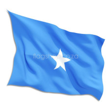 Somalia Flags