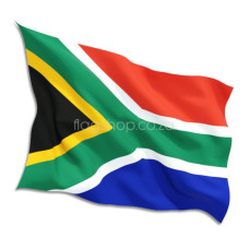 South Africa Flags