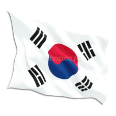 South Korea Flag