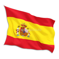 Spain Flags