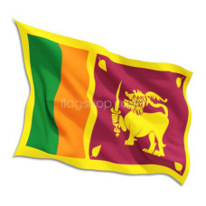Sri Lanka Flags