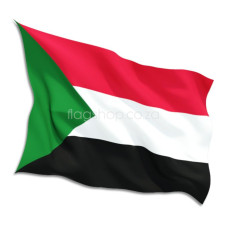 Sudan Flags