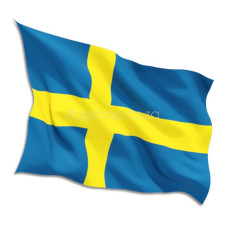 Sweden Flags