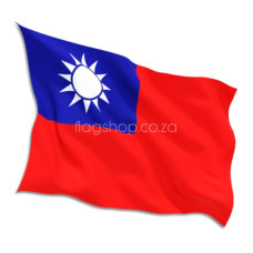 Taiwan Flags