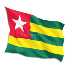 Togo Flags
