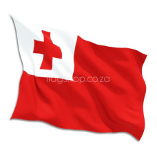 Tonga Flags