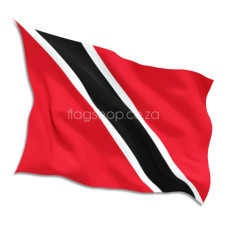 Trinidad and Tobago Flags