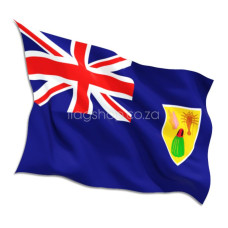 Turks and Caicos Islands Flags