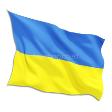 Ukraine Flags