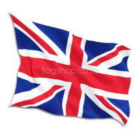 United Kingdom Flag