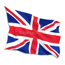 United Kingdom Flag
