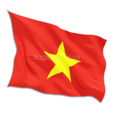 Vietnam Flags
