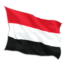 Yemen Flags