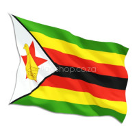 Zimbabwe Flags