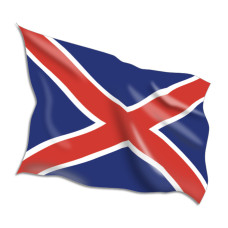 Burger Flags