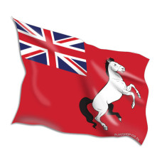 Klipdrift Republic Flags