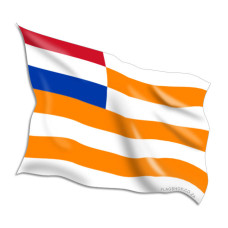 Orange Free State Flags