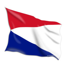 Natalia Republic Flags