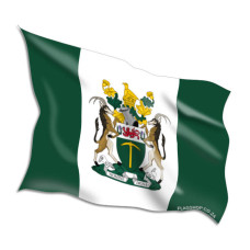 Rhodesia Flags