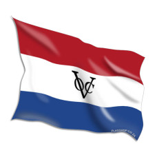 Dutch East India Company Flags