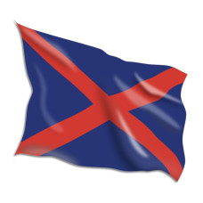 Voortrekker Flags
