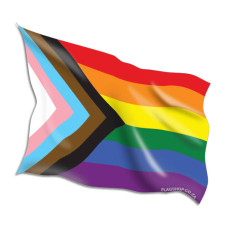 Progressive Flags