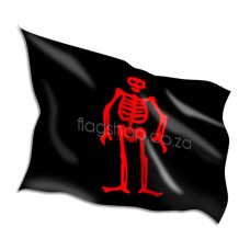 Edward Low Pirate Flags