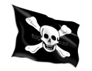 Pirate Flags