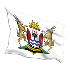 Eastern Cape Provincial Flags