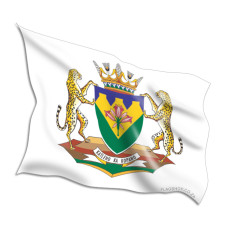 Free State Provincial Flags