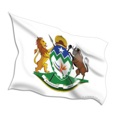 KwaZulu-Natal Provincial Flags