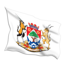 Northern Cape Provincial Flags
