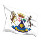 Provincial Flags