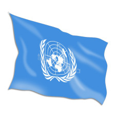 United Nations Flags United Nations Flags