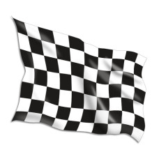Chequered Flags