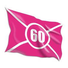 Code 60 Racing Flags