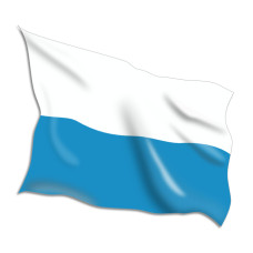 Bavaria State Flags