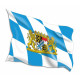 Germany State Flags