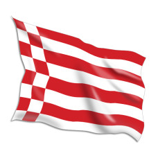 Bremen State Flags