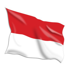 Hesse State Flags