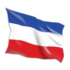 Schleswig-Holstein State Flags